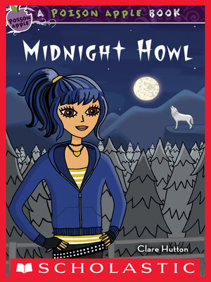 cover image of Midnight Howl